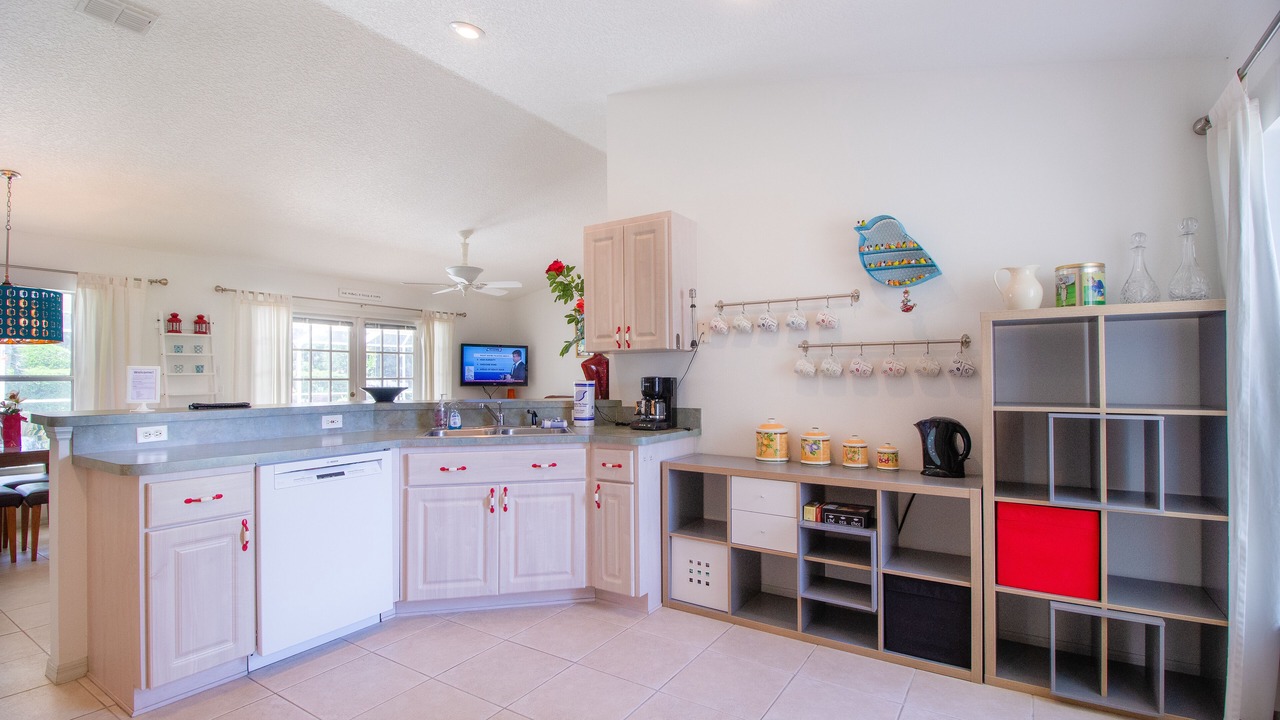 Photo of Kitchen in Inverness