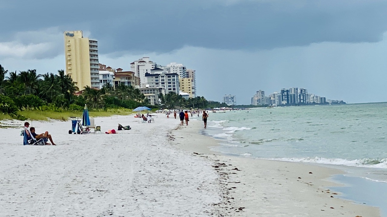 Photo of Others in Vanderbilt Beach