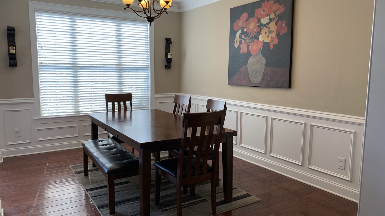 Photo of Bedroom in Ashley Oaks