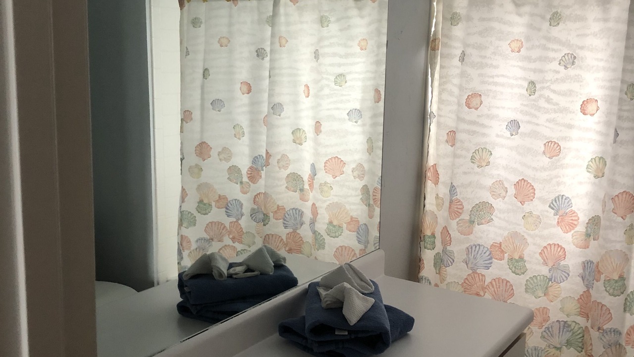 Photo of Bathroom in Cedar Key