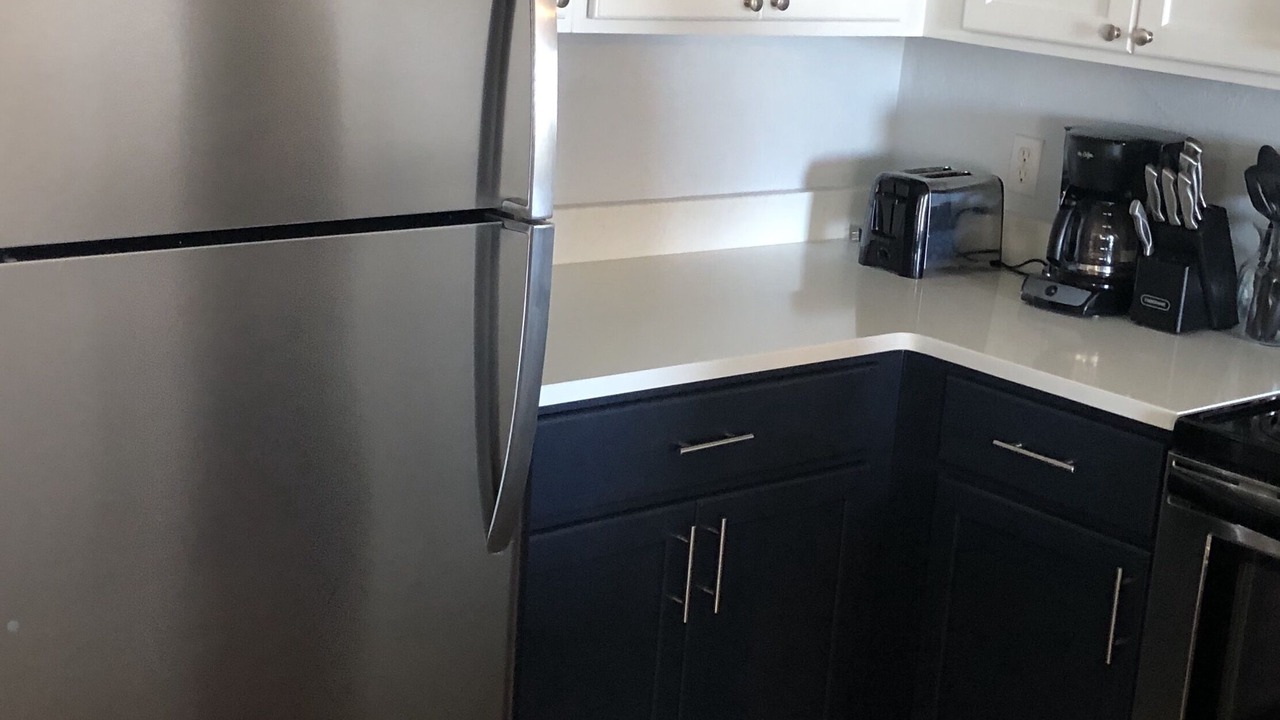 Photo of Kitchen in Cedar Key