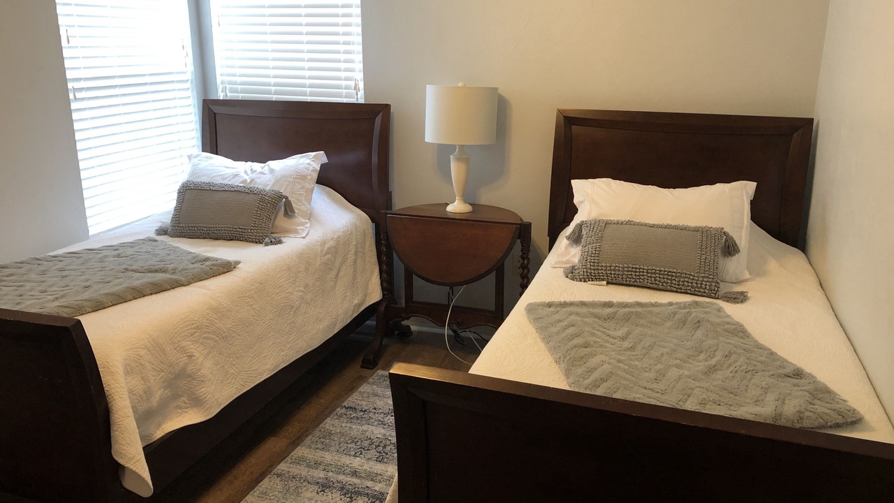 Photo of Bedroom in Cedar Key