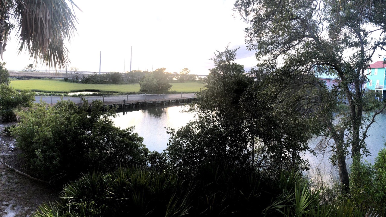 Photo of Outdoor in Oceanmarsh Subdivision