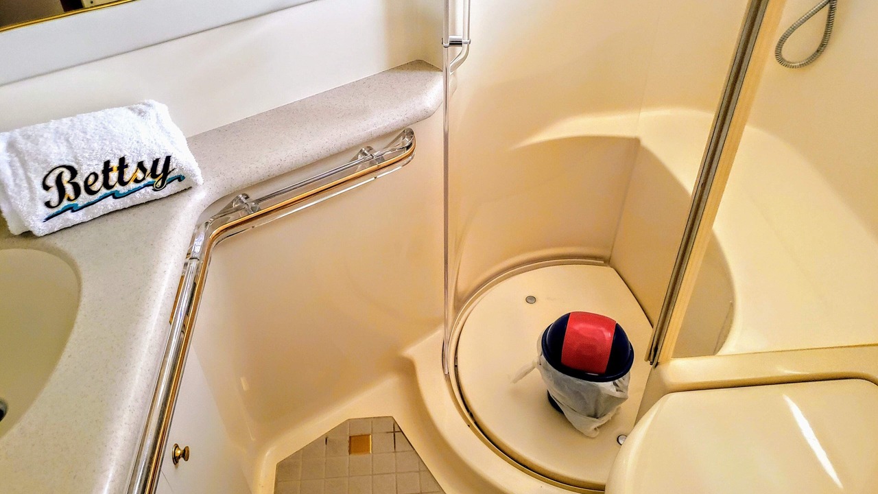 Photo of Bathroom in Seybold
