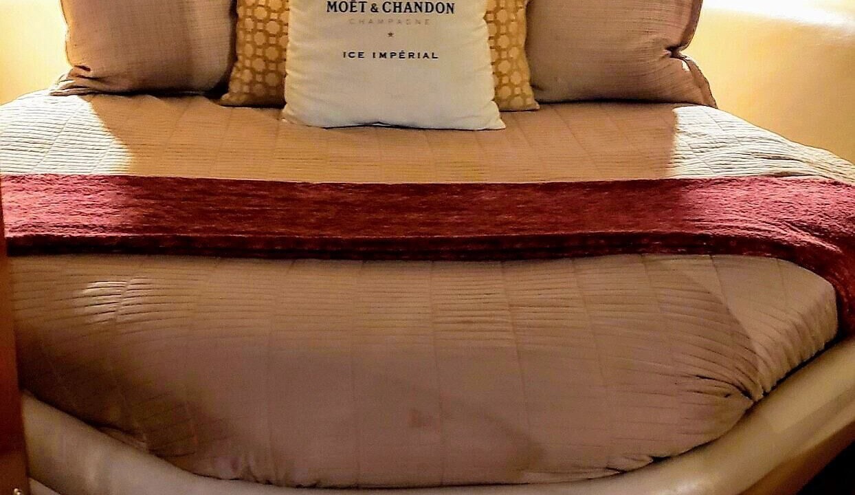Photo of Bedroom in Seybold