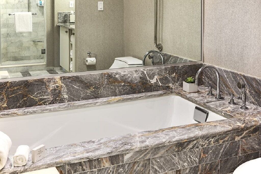 Photo of Bathroom in Central Beach