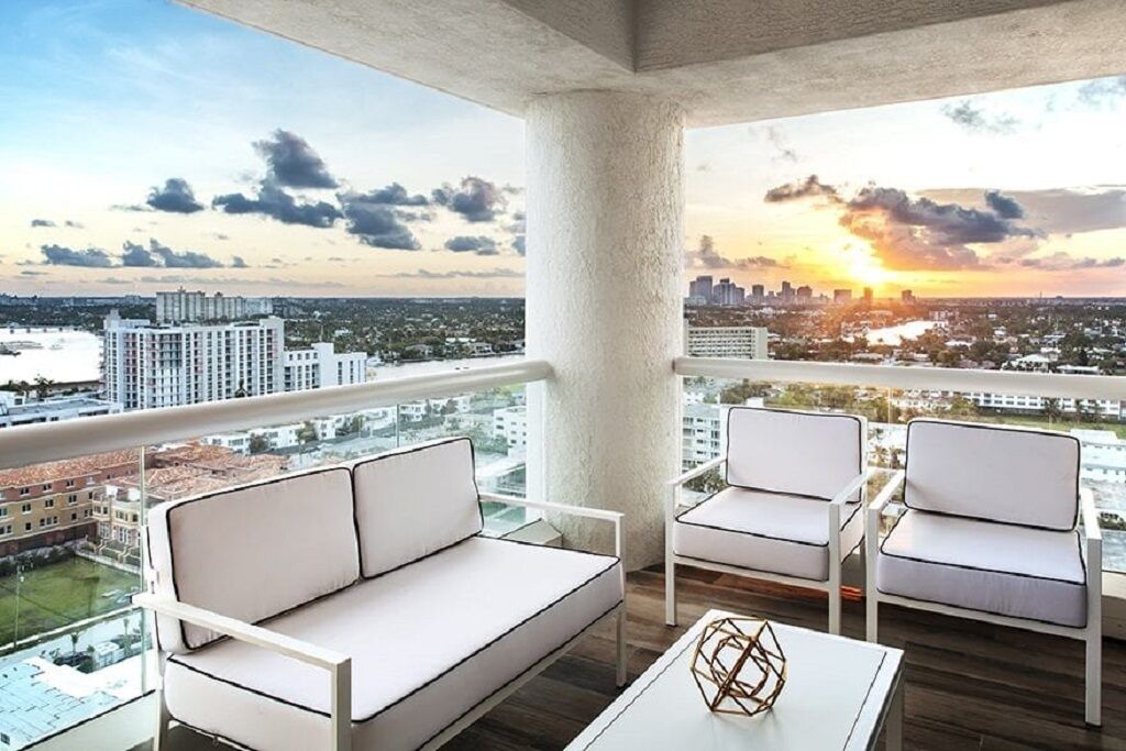Photo of Outdoor in Central Beach