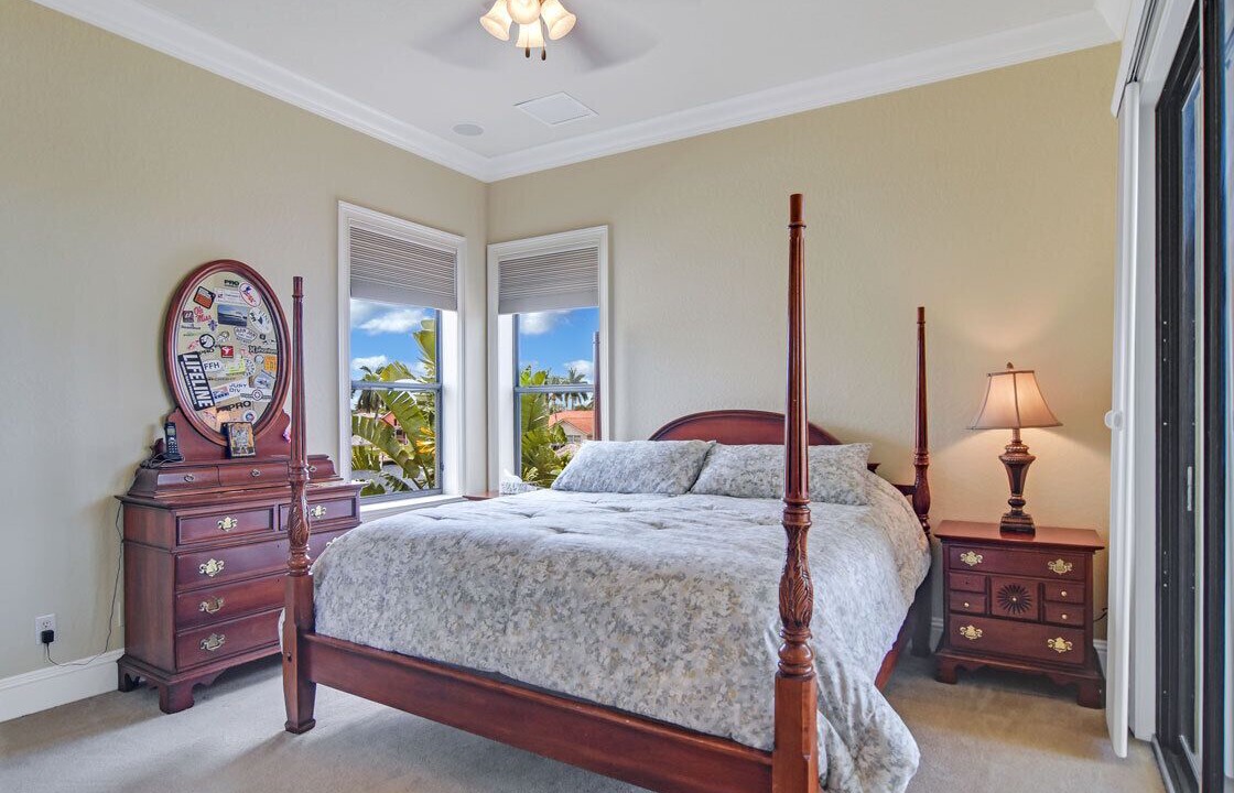 Photo of Bedroom in Caloosahatchee