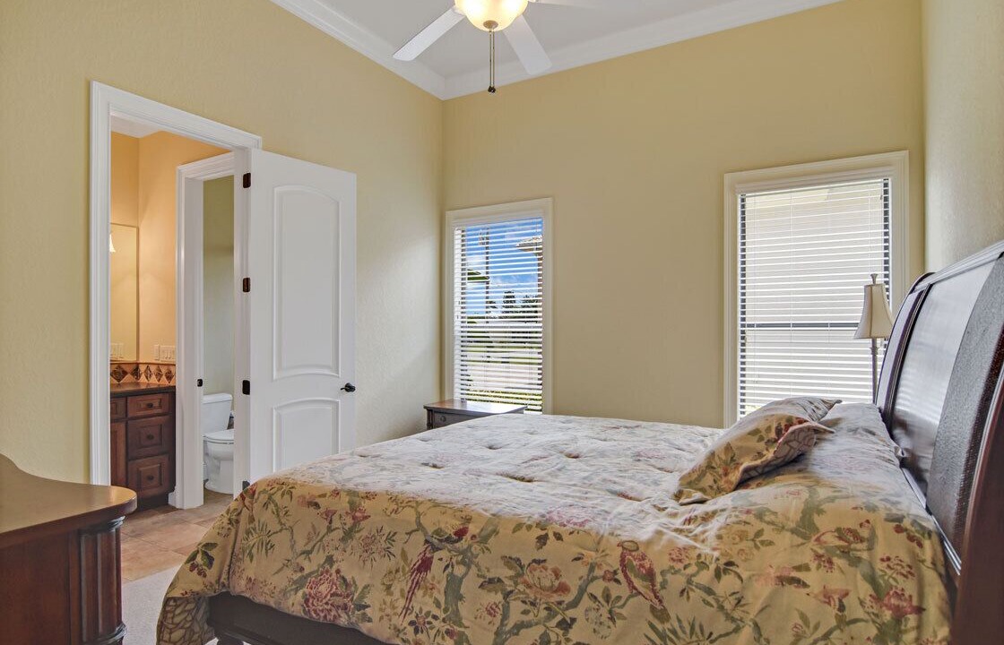 Photo of Bedroom in Caloosahatchee