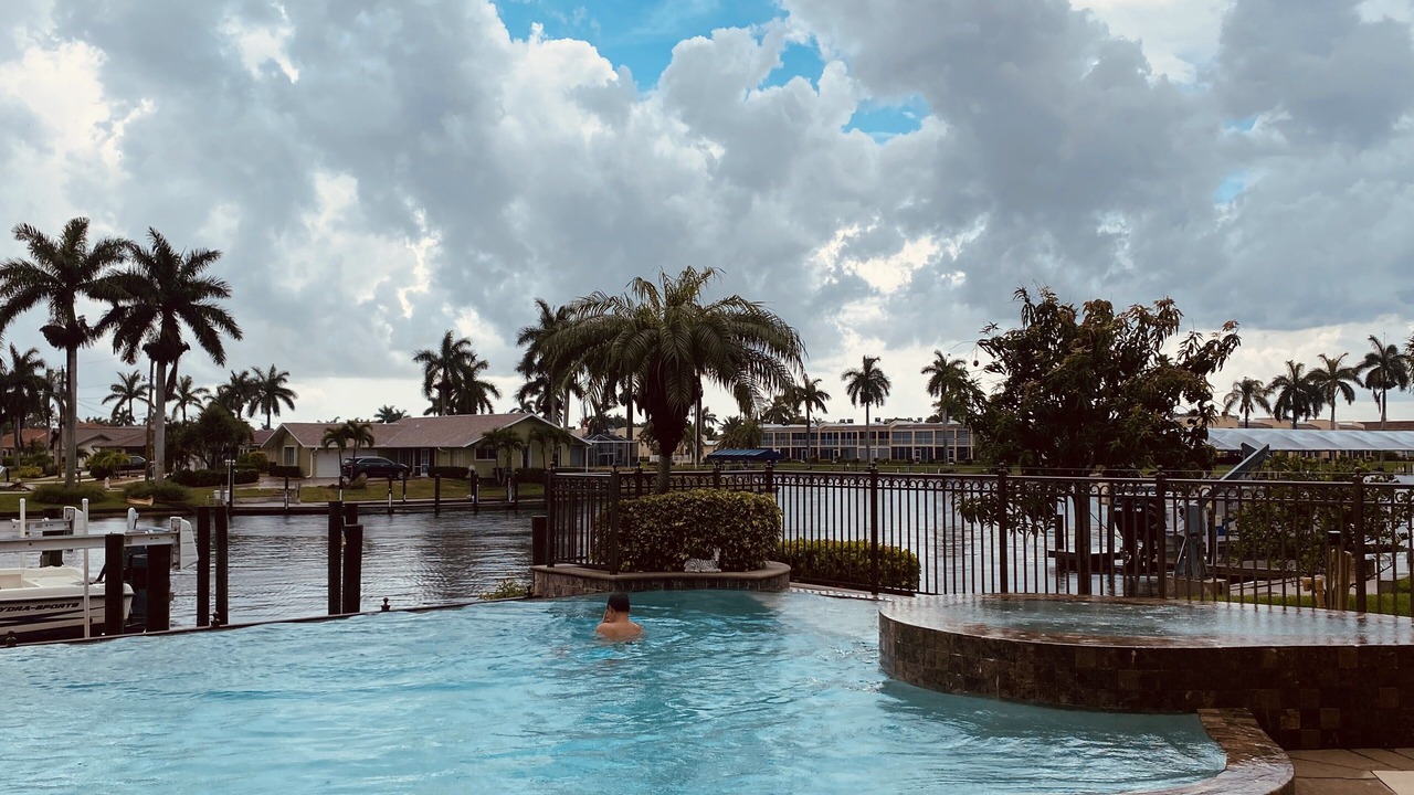 Photo of Outdoor in Caloosahatchee