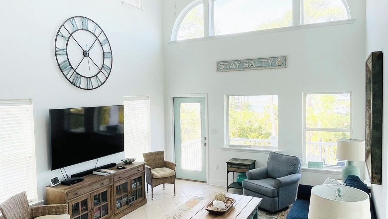 Photo of Bedroom in East End