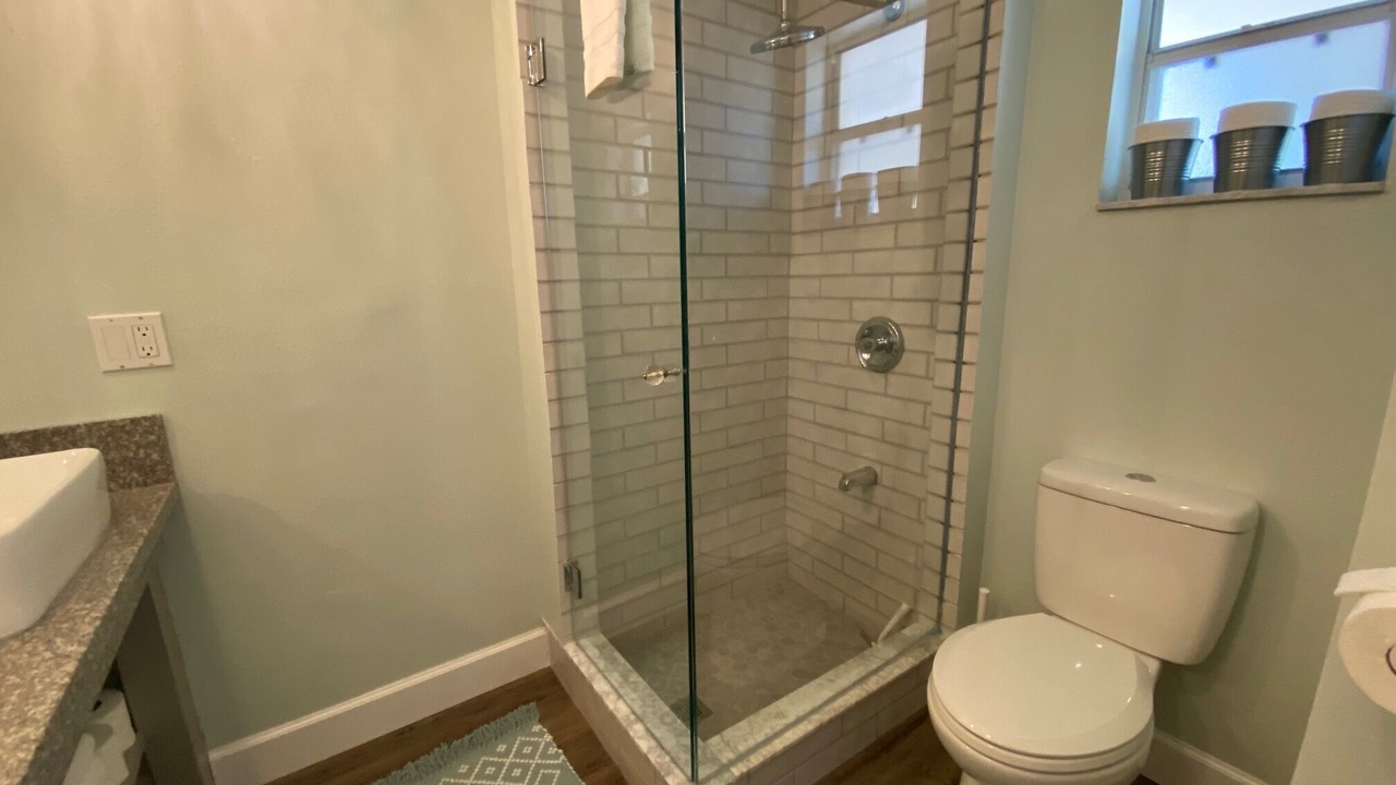 Photo of Bathroom in Port Richey