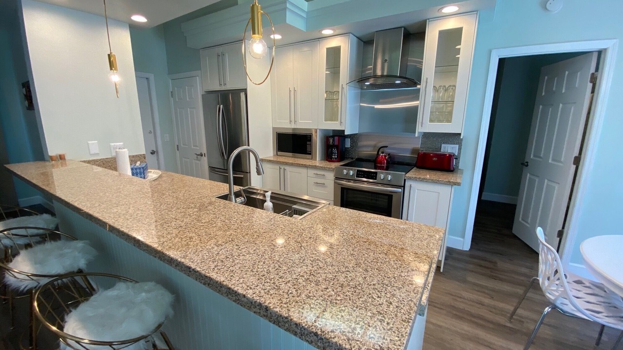 Photo of Kitchen in Port Richey