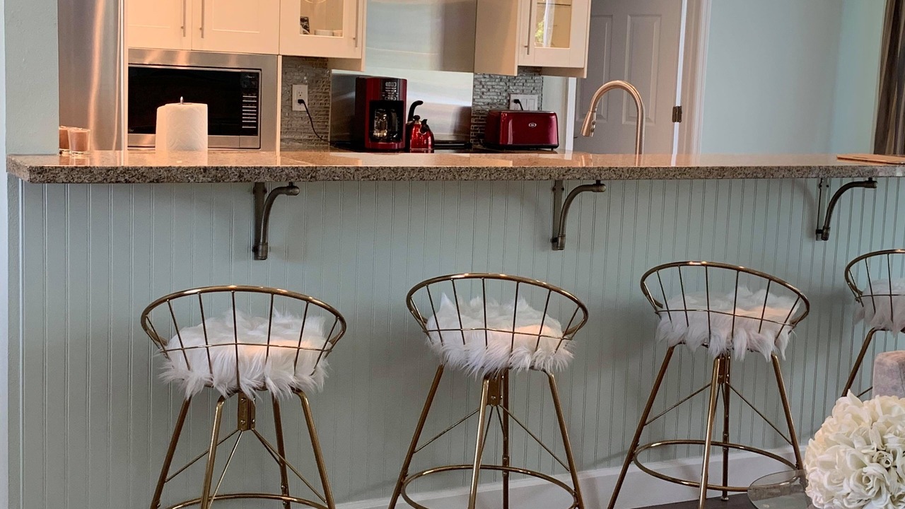 Photo of Kitchen in Port Richey