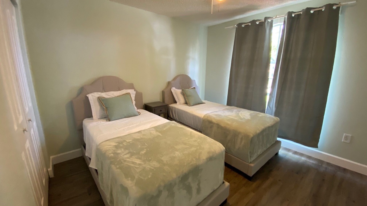 Photo of Bedroom in Port Richey
