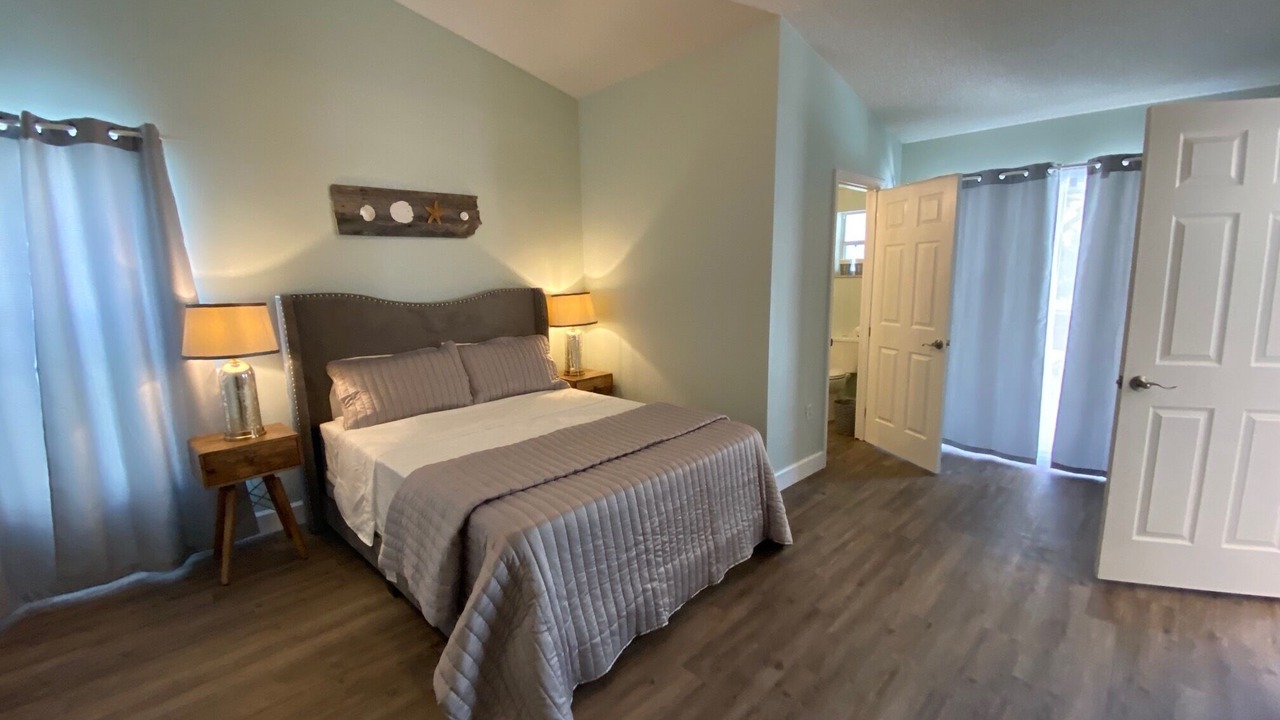 Photo of Bedroom in Port Richey