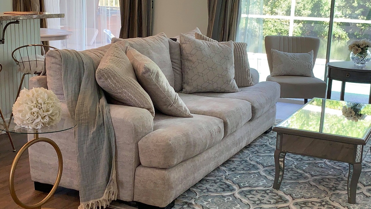 Photo of Livingroom in Port Richey