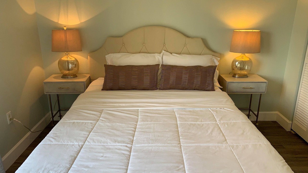 Photo of Bedroom in Port Richey