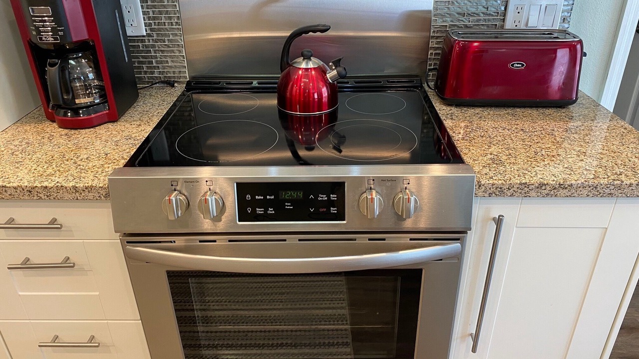 Photo of Kitchen in Port Richey