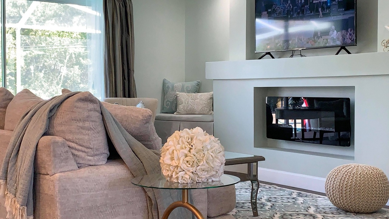 Photo of Livingroom in Port Richey