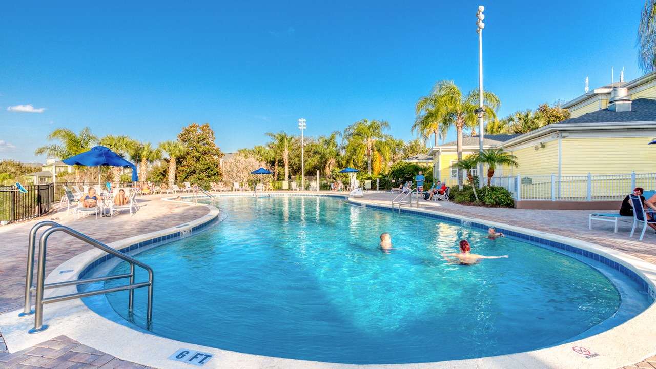 Photo of Outdoor in Bahama Bay