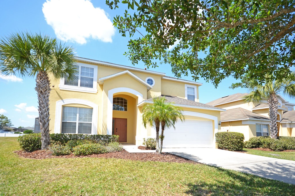 Photo of Buildings in Seasons