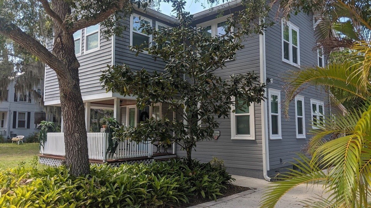Photo of Outdoor in Cocoa