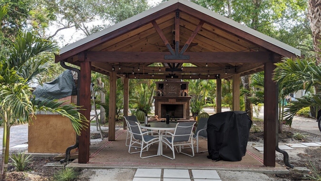 Photo of Outdoor in Cocoa