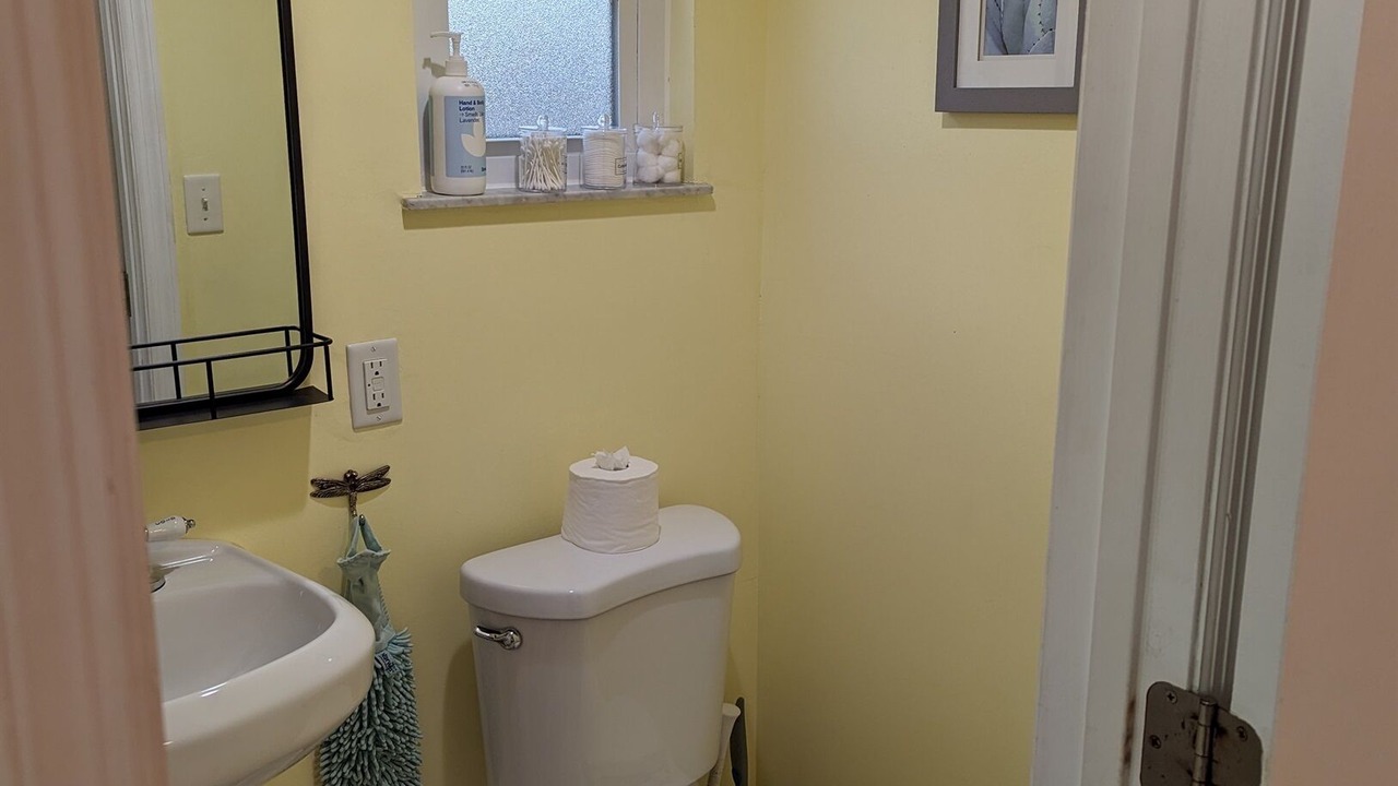 Photo of Bathroom in Cocoa