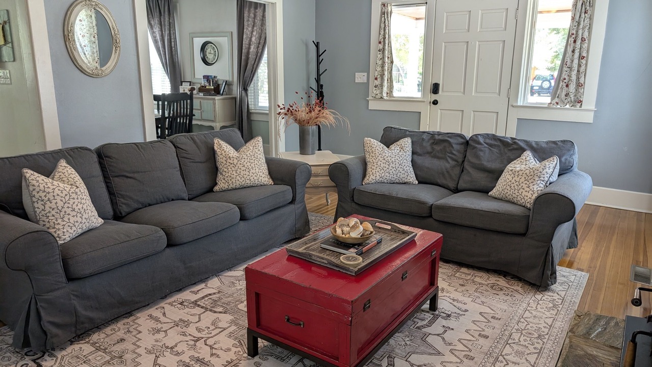 Photo of Livingroom in Cocoa