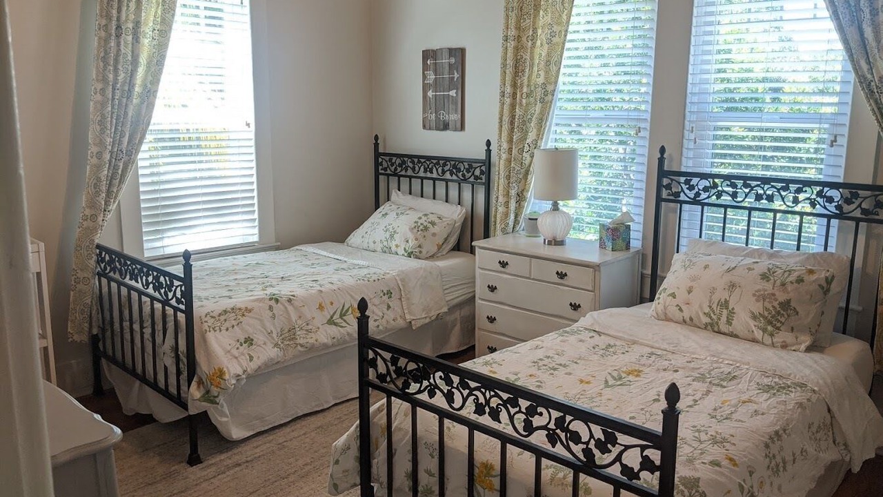 Photo of Bedroom in Cocoa