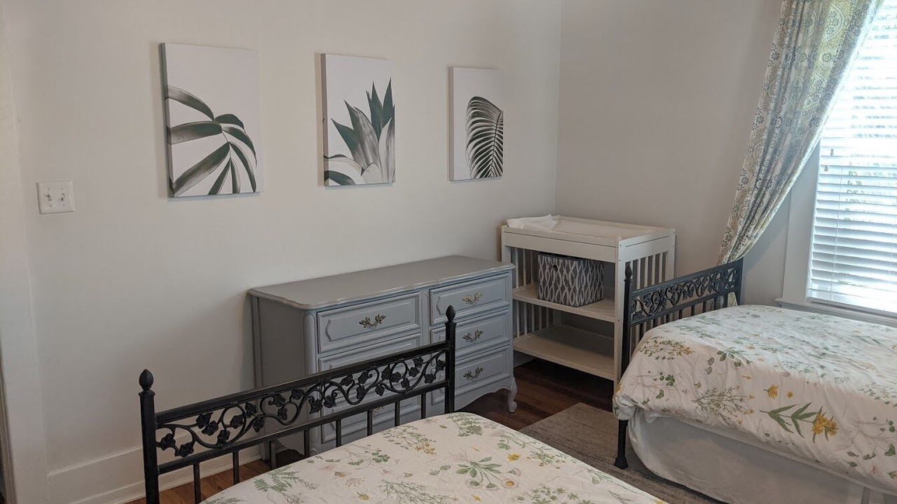 Photo of Bedroom in Cocoa