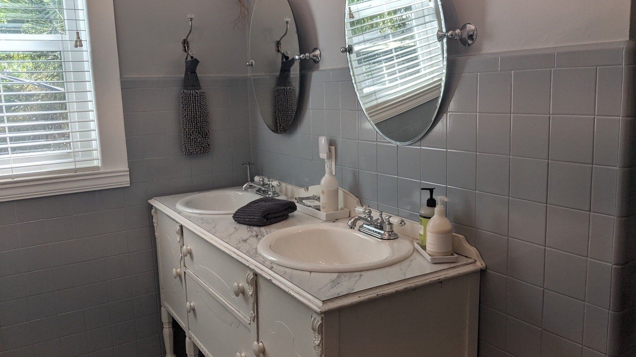 Photo of Bathroom in Cocoa