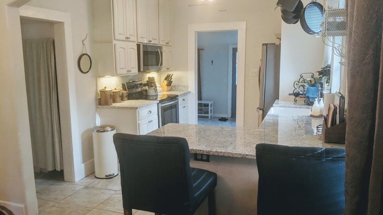 Photo of Kitchen in Cocoa