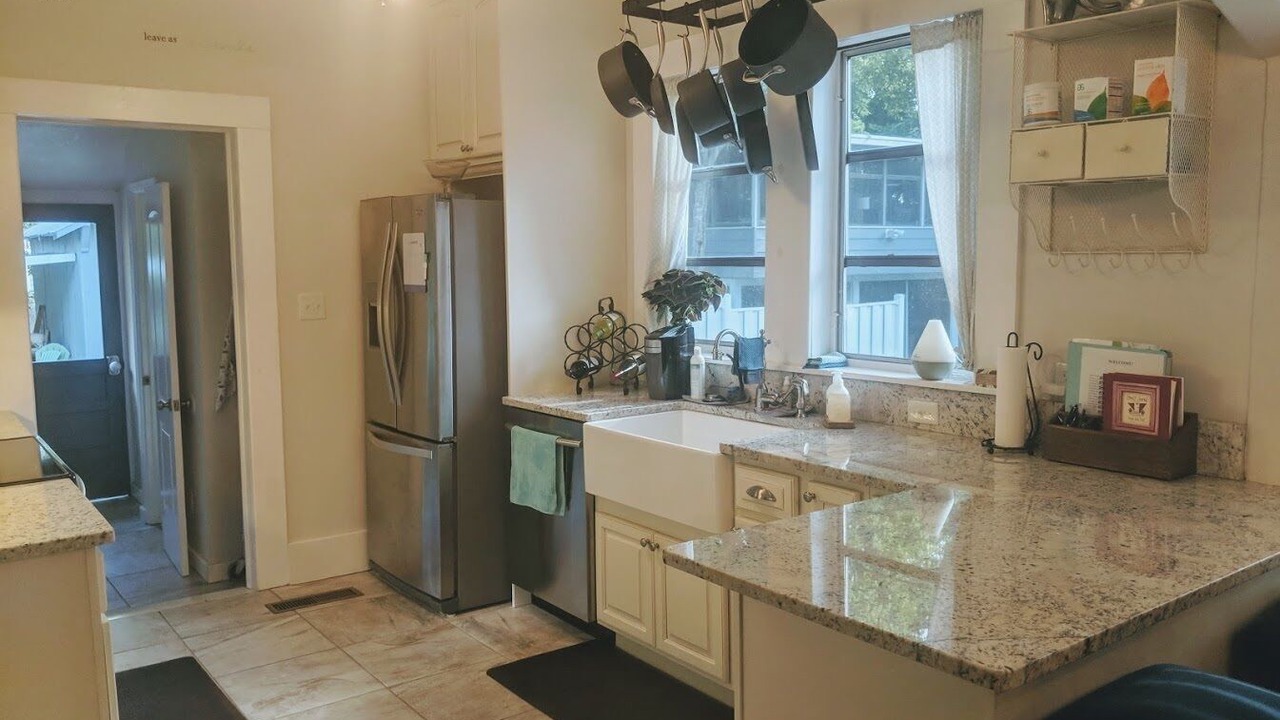 Photo of Kitchen in Cocoa
