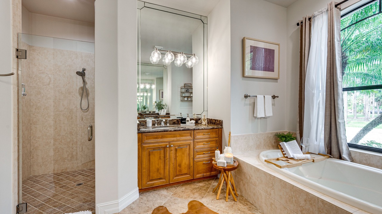 Photo of Bathroom in Naples