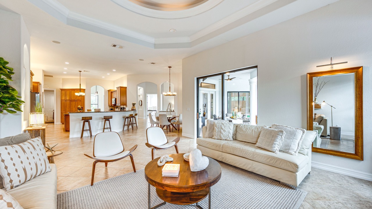 Photo of Livingroom in Naples
