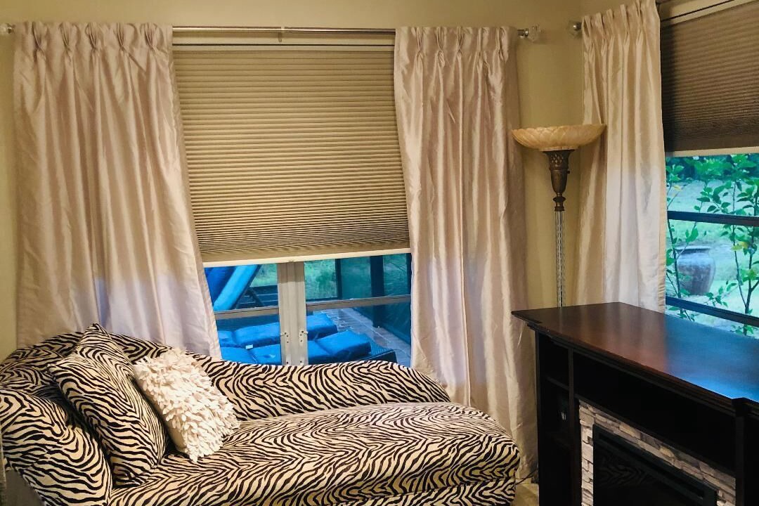 Photo of Livingroom in Lochmoor Waterway Estates