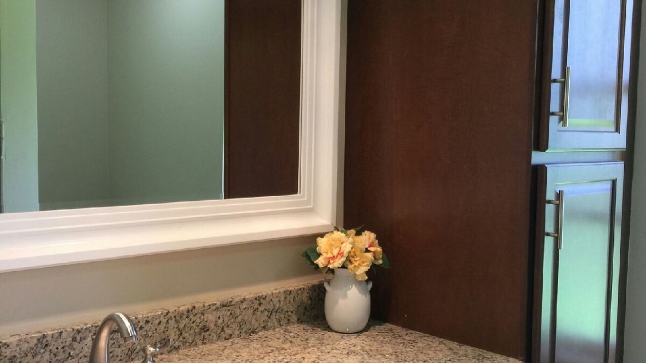 Photo of Bathroom in Lochmoor Waterway Estates