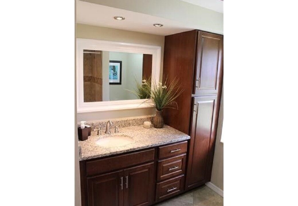 Photo of Bathroom in Lochmoor Waterway Estates