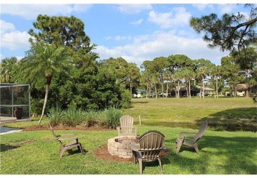 Photo of Outdoor in Lochmoor Waterway Estates