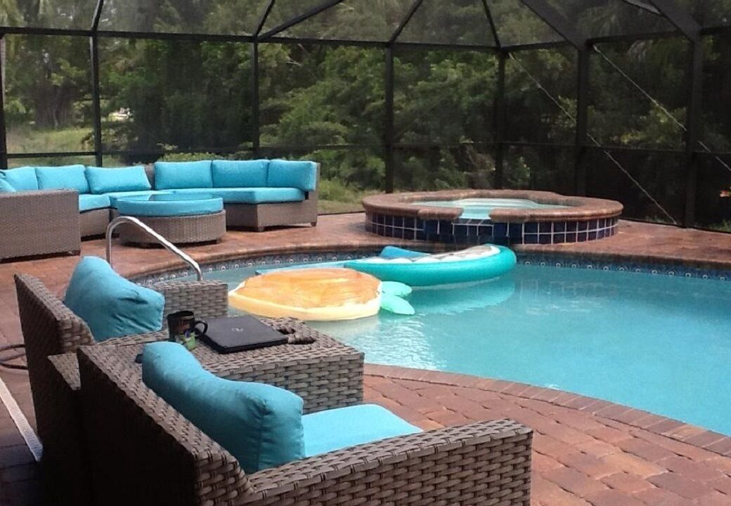 Photo of Outdoor in Lochmoor Waterway Estates
