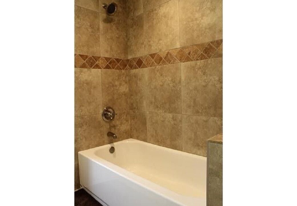 Photo of Bathroom in Lochmoor Waterway Estates