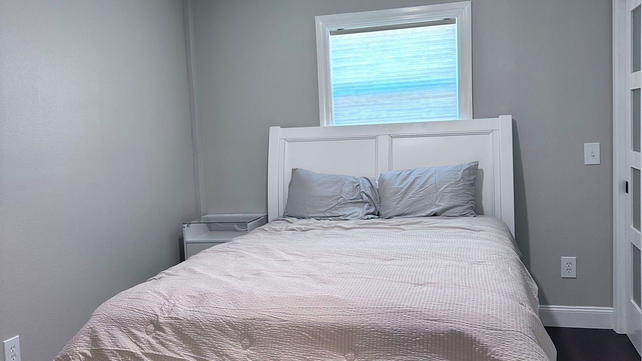 Photo of Bedroom in Steinhatchee