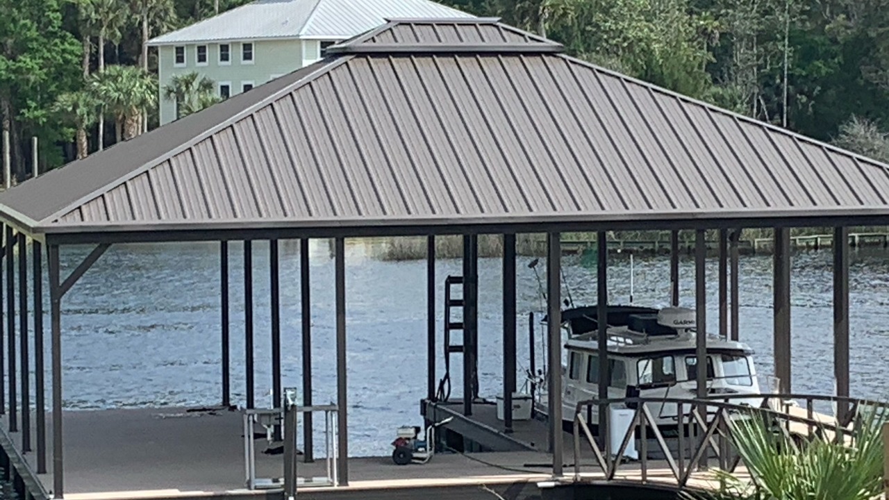 Photo of Outdoor in Steinhatchee