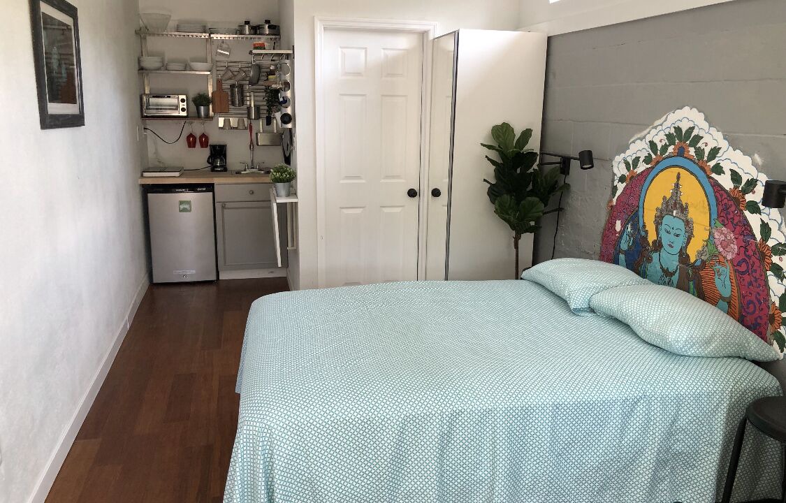 Photo of Bedroom in United Central