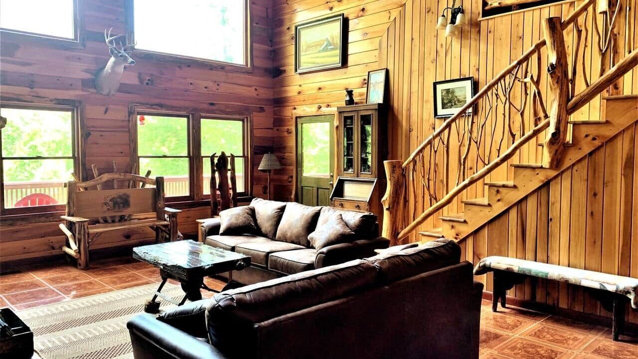 Photo of Livingroom in Franklin