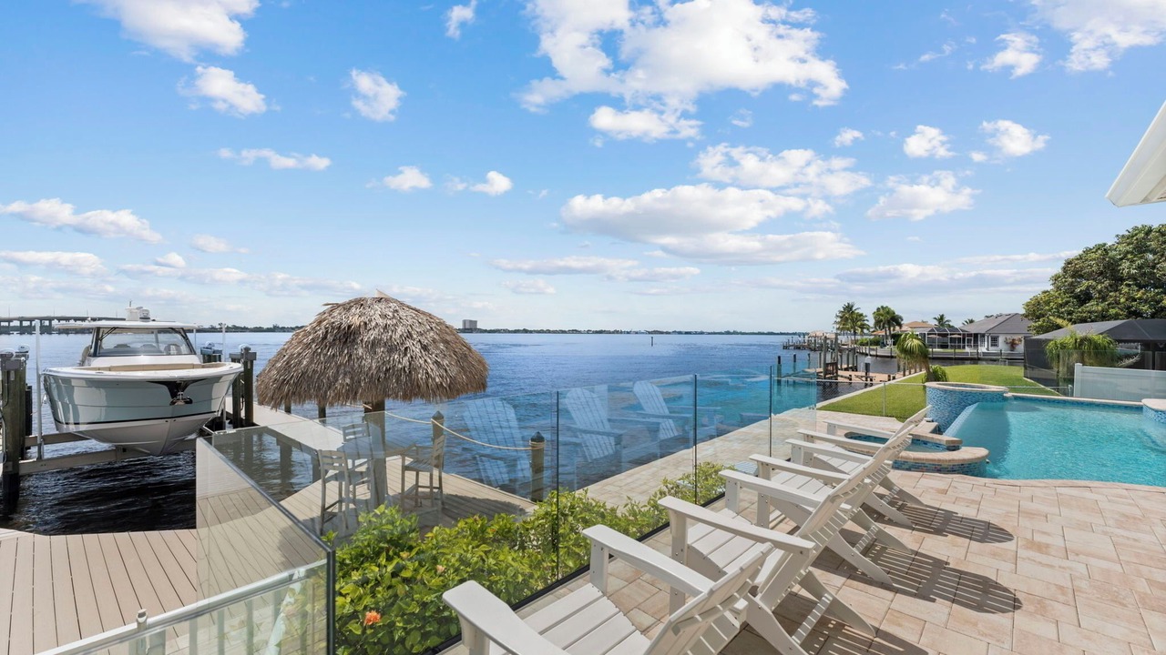 Photo of Outdoor in Caloosahatchee