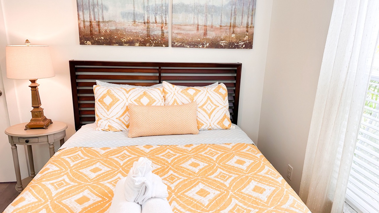 Photo of Bedroom in United Central