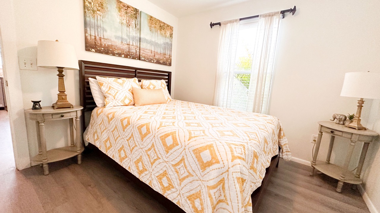 Photo of Bedroom in United Central